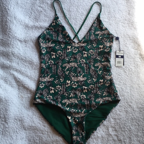 vigoss bathing suits